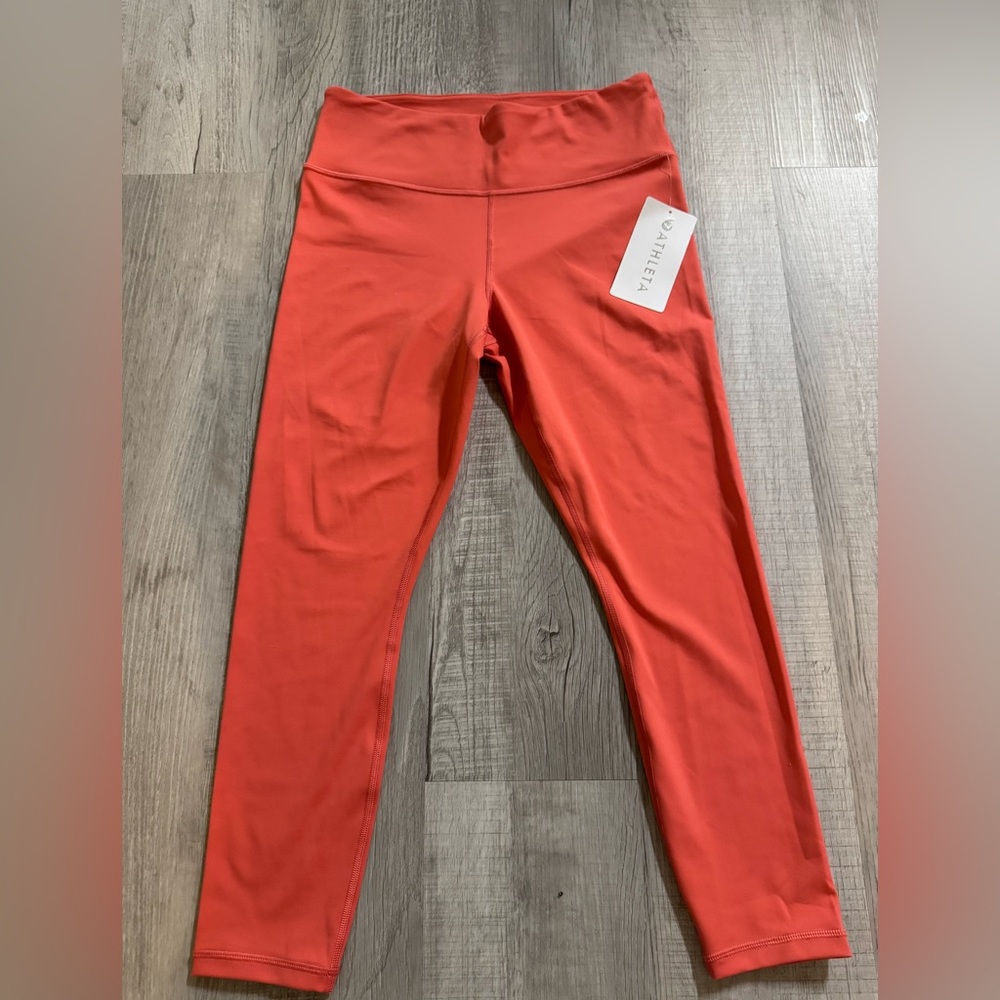 Athleta 7/8 leggings